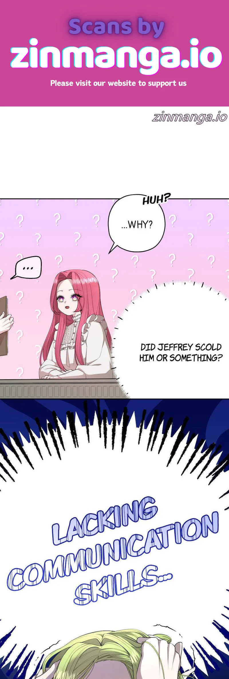 The Devilishly Trash Duke Chapter 16 page 18