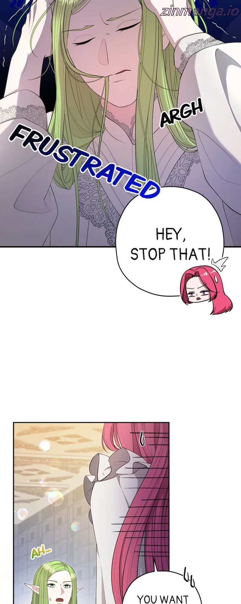 The Devilishly Trash Duke Chapter 16 page 19