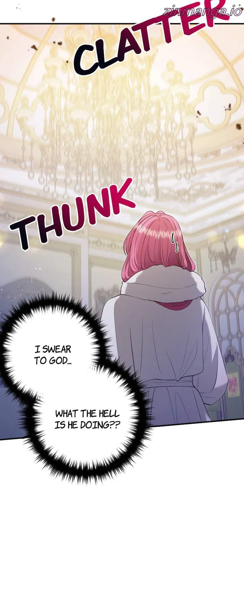 The Devilishly Trash Duke Chapter 16 page 29