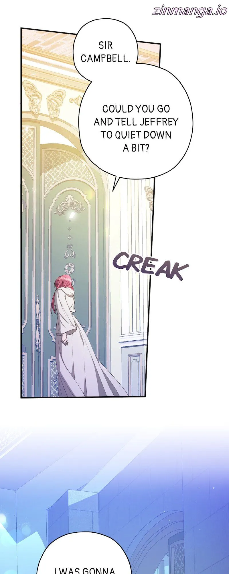 The Devilishly Trash Duke Chapter 16 page 30