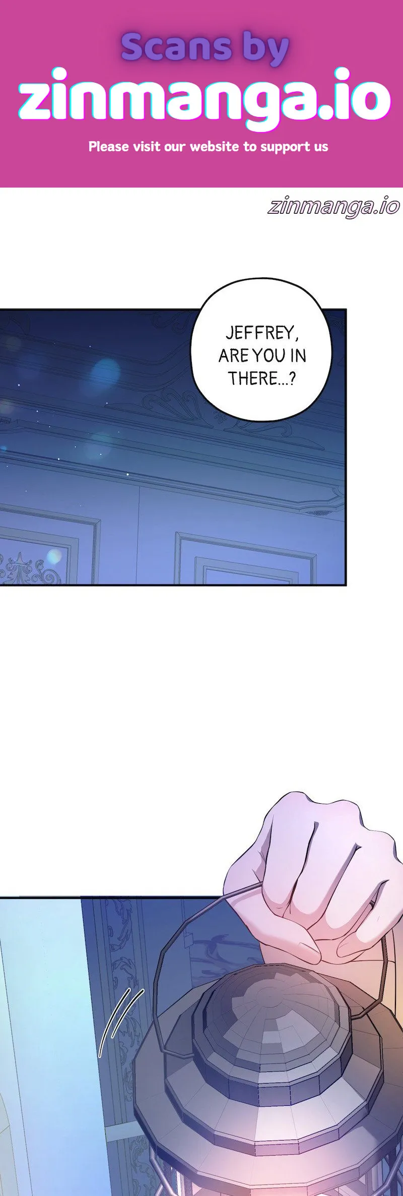 The Devilishly Trash Duke Chapter 16 page 35