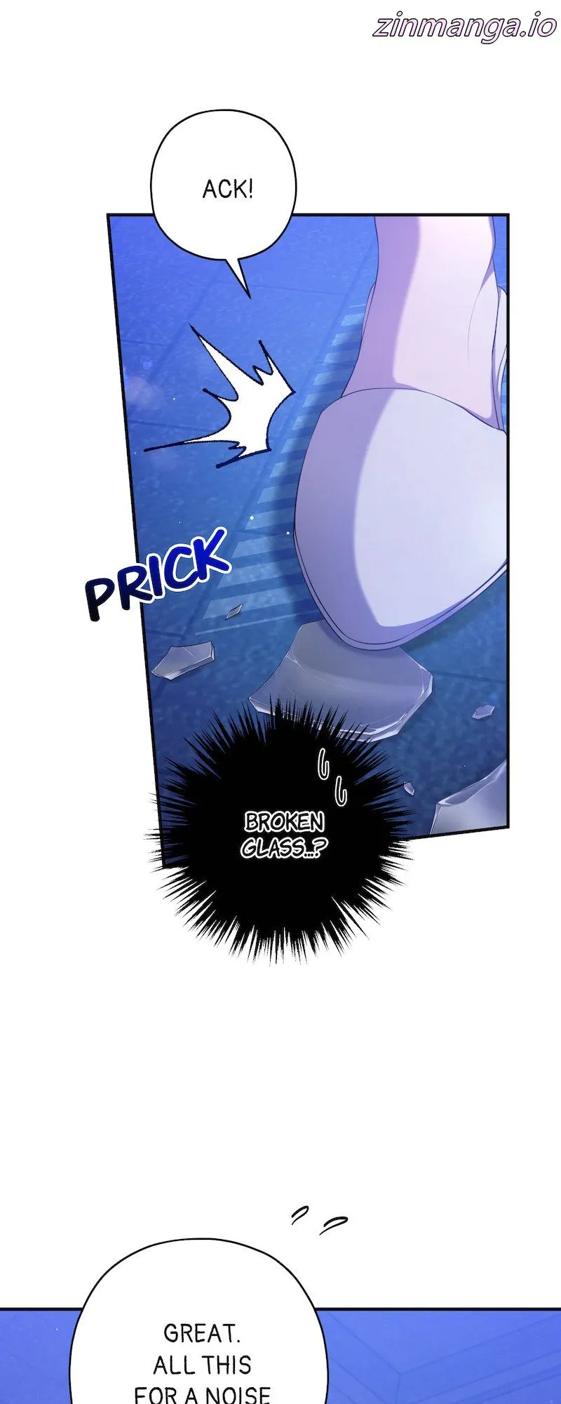 The Devilishly Trash Duke Chapter 16 page 44
