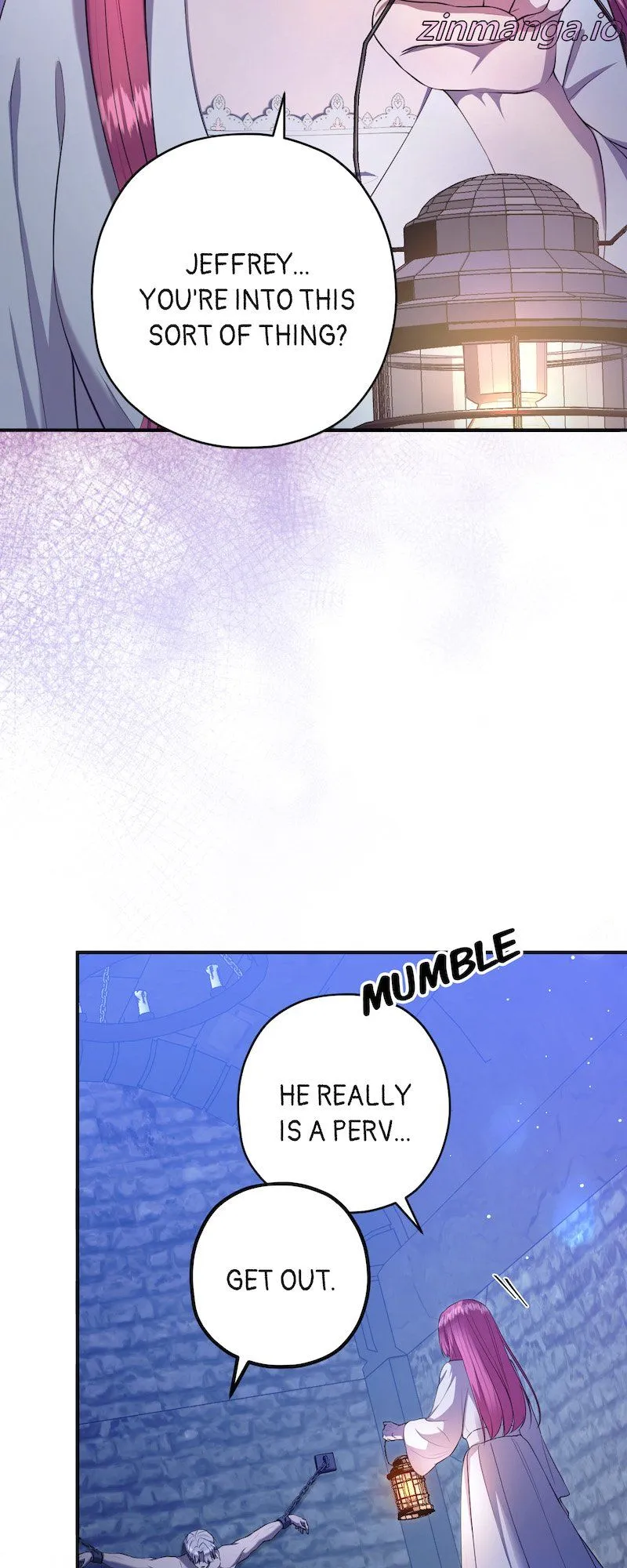 The Devilishly Trash Duke Chapter 16 page 50
