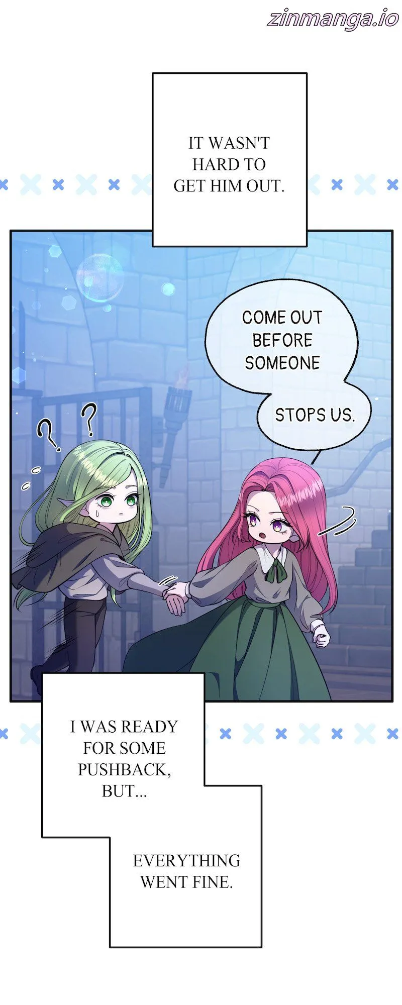 The Devilishly Trash Duke Chapter 16 page 7