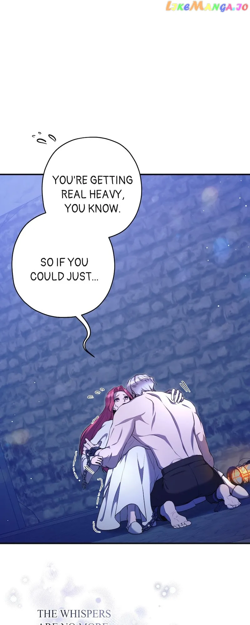 The Devilishly Trash Duke Chapter 17 page 11