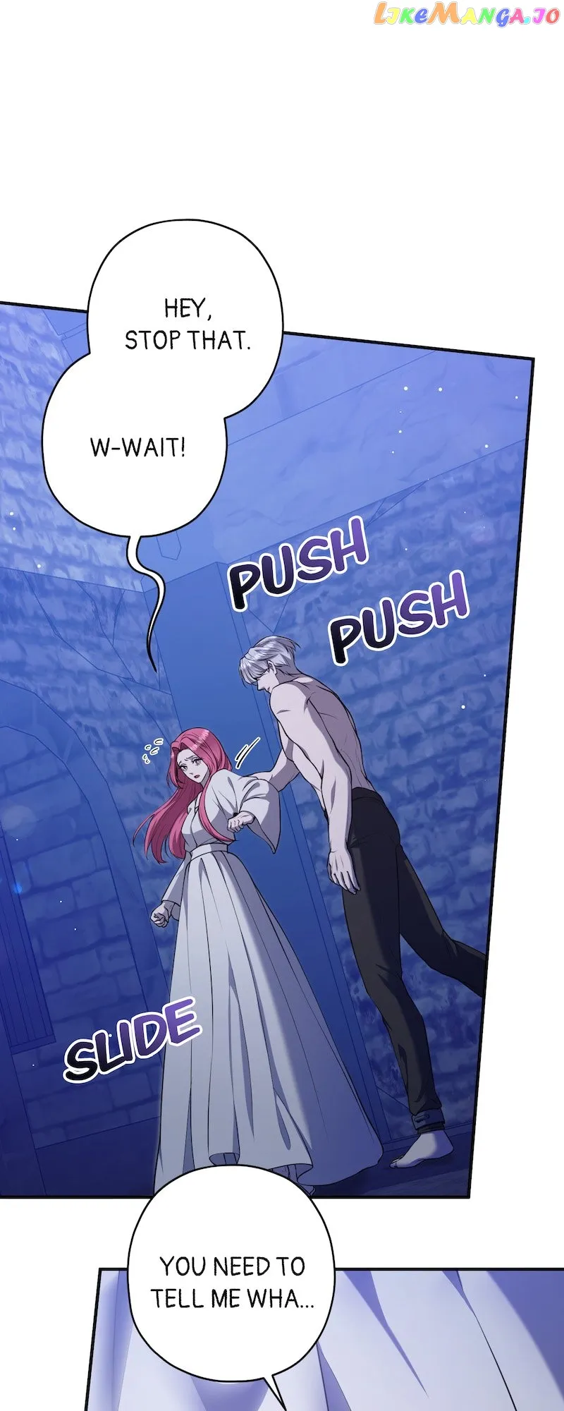The Devilishly Trash Duke Chapter 17 page 18