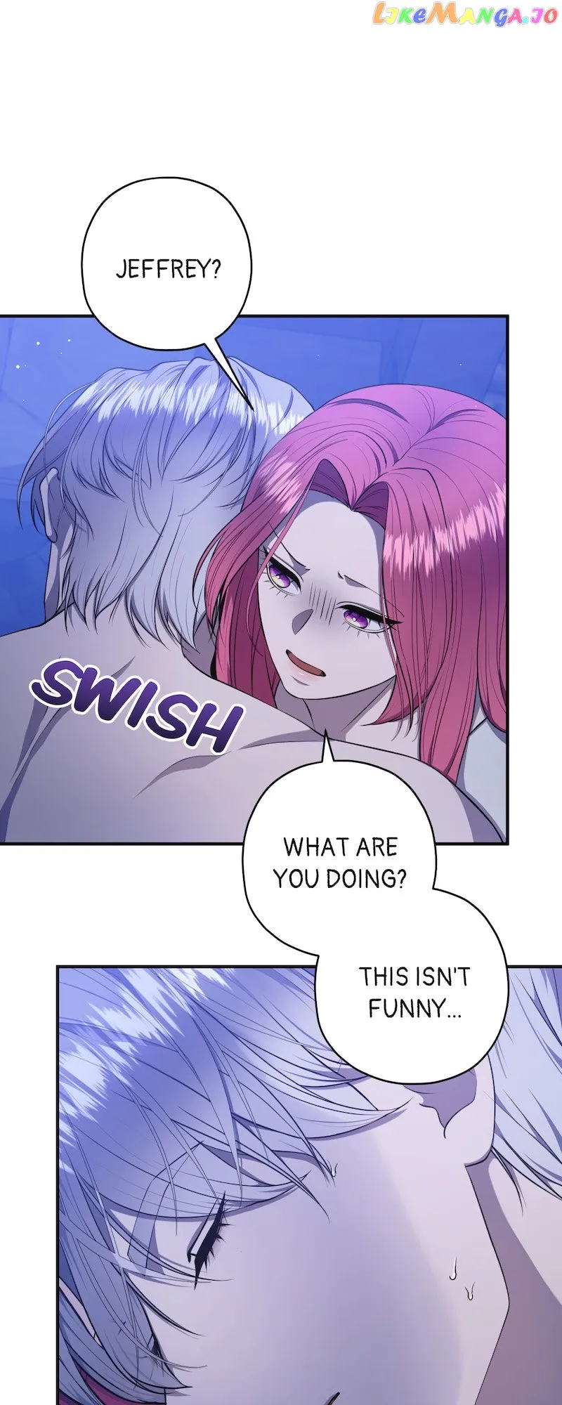 The Devilishly Trash Duke Chapter 17 page 23