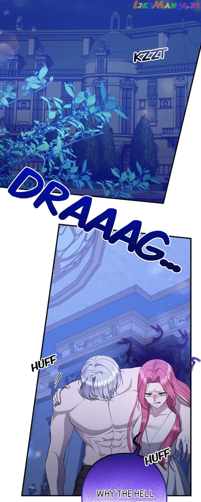 The Devilishly Trash Duke Chapter 17 page 25