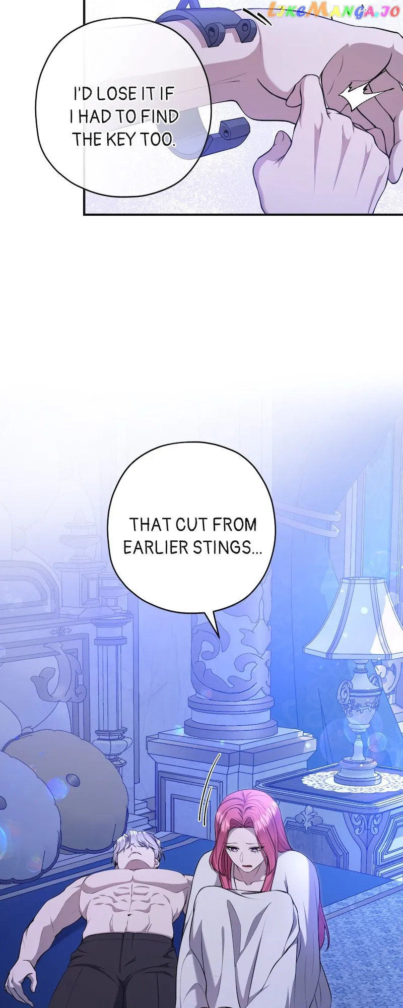 The Devilishly Trash Duke Chapter 17 page 29