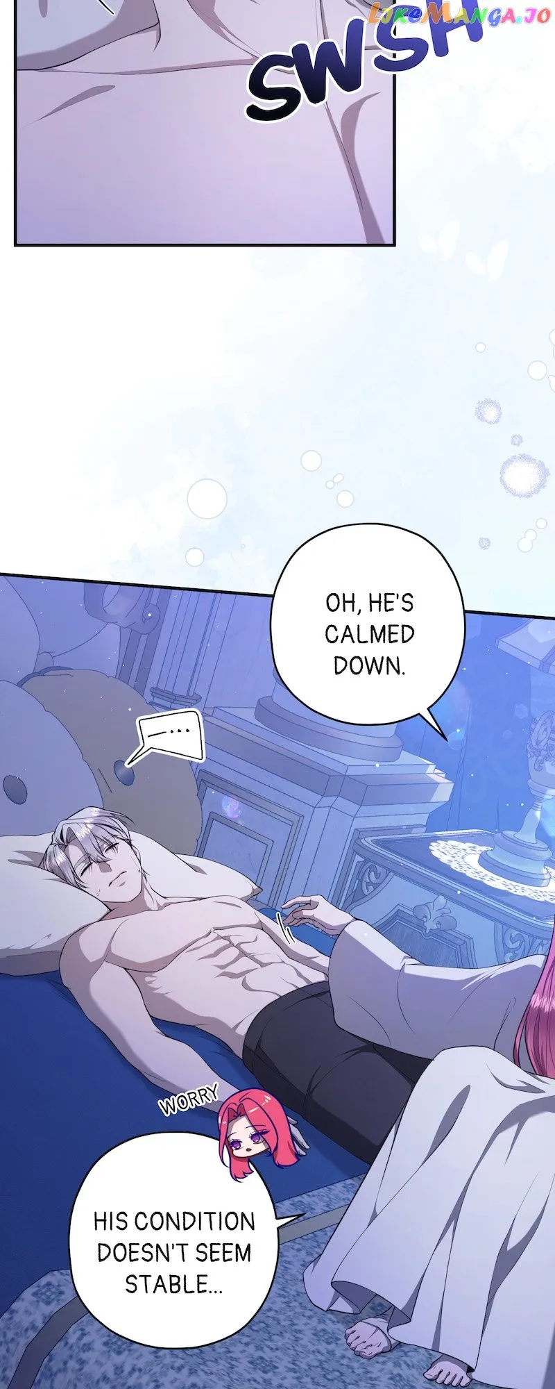 The Devilishly Trash Duke Chapter 17 page 35
