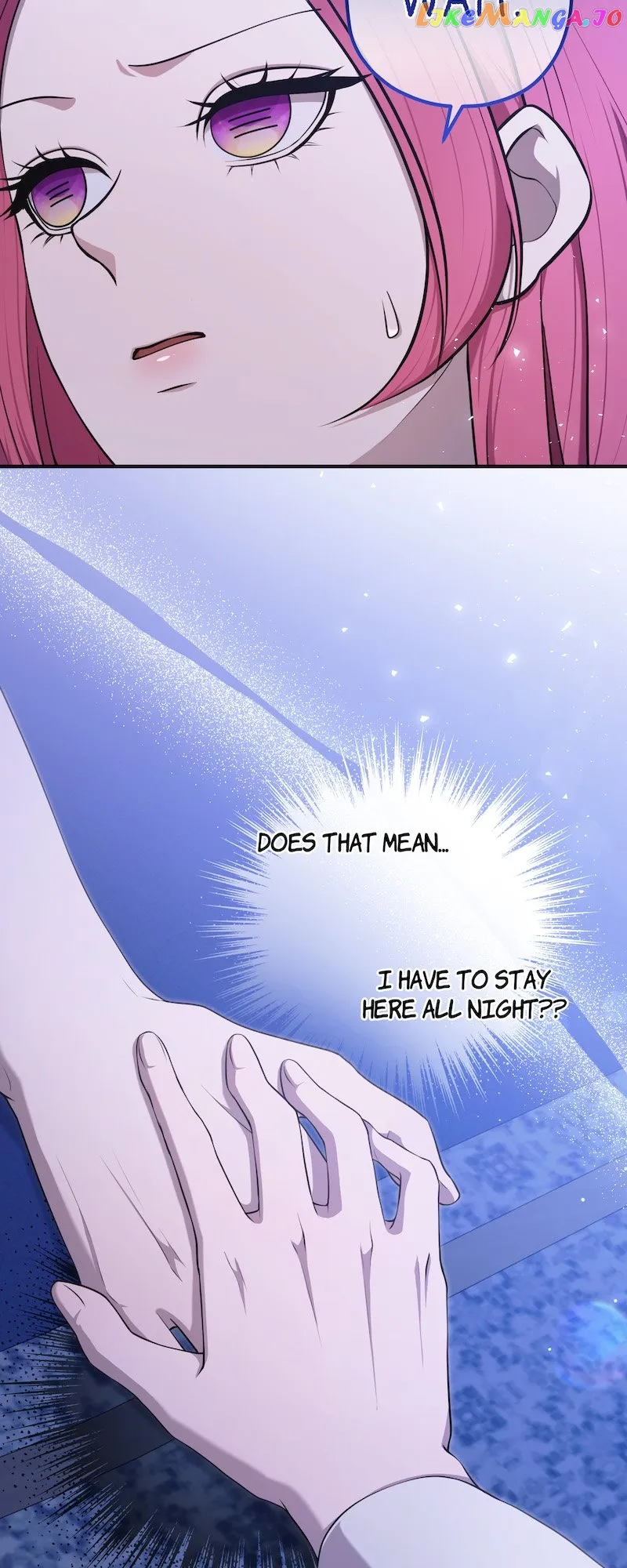 The Devilishly Trash Duke Chapter 17 page 42