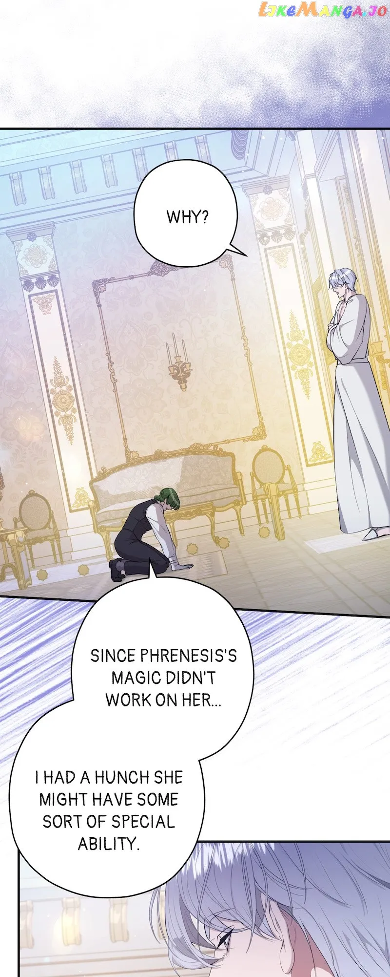 The Devilishly Trash Duke Chapter 17 page 56