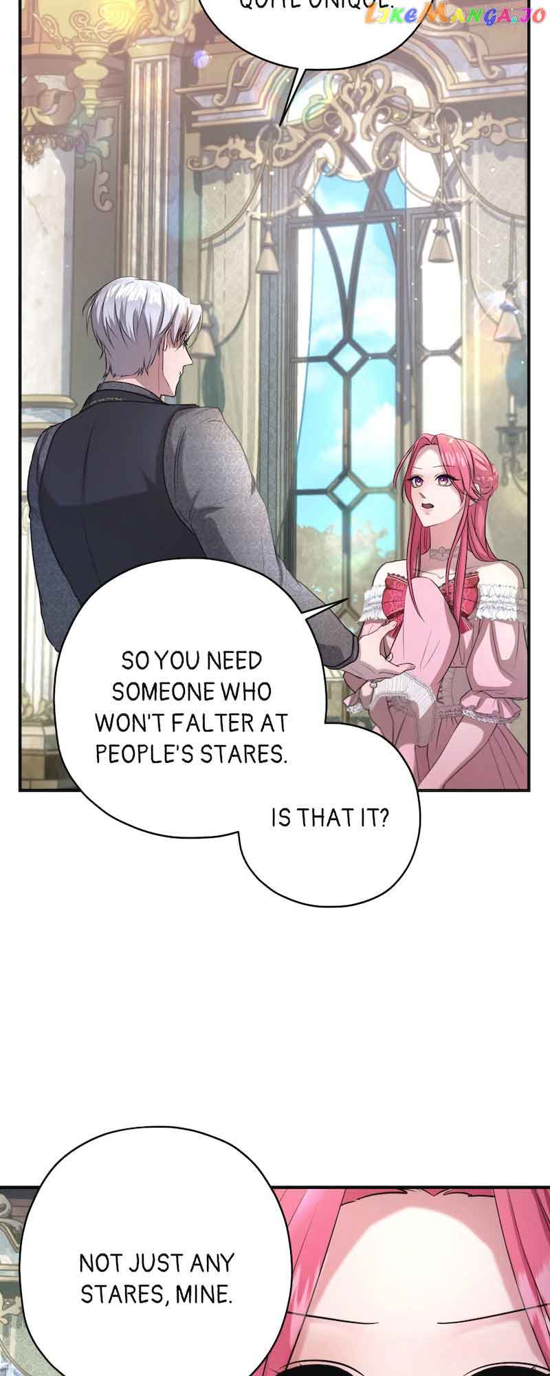 The Devilishly Trash Duke Chapter 2 page 30
