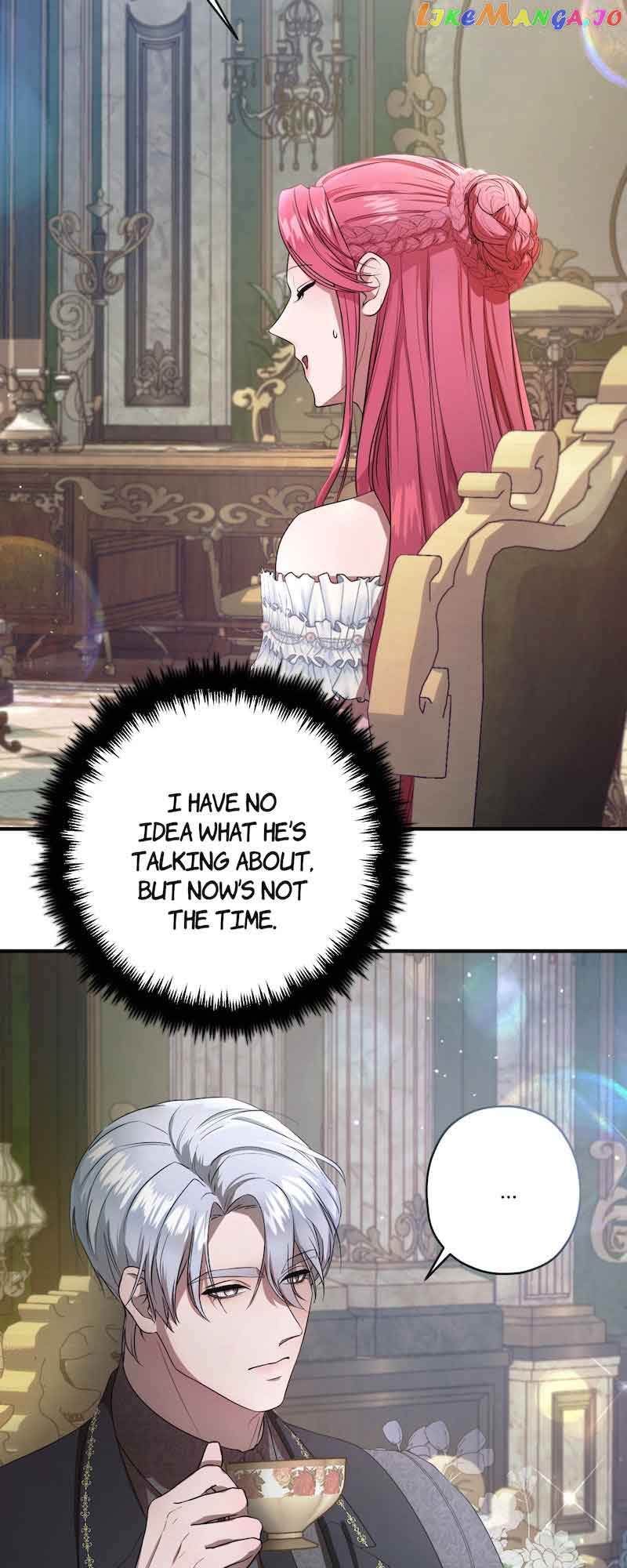 The Devilishly Trash Duke Chapter 2 page 3