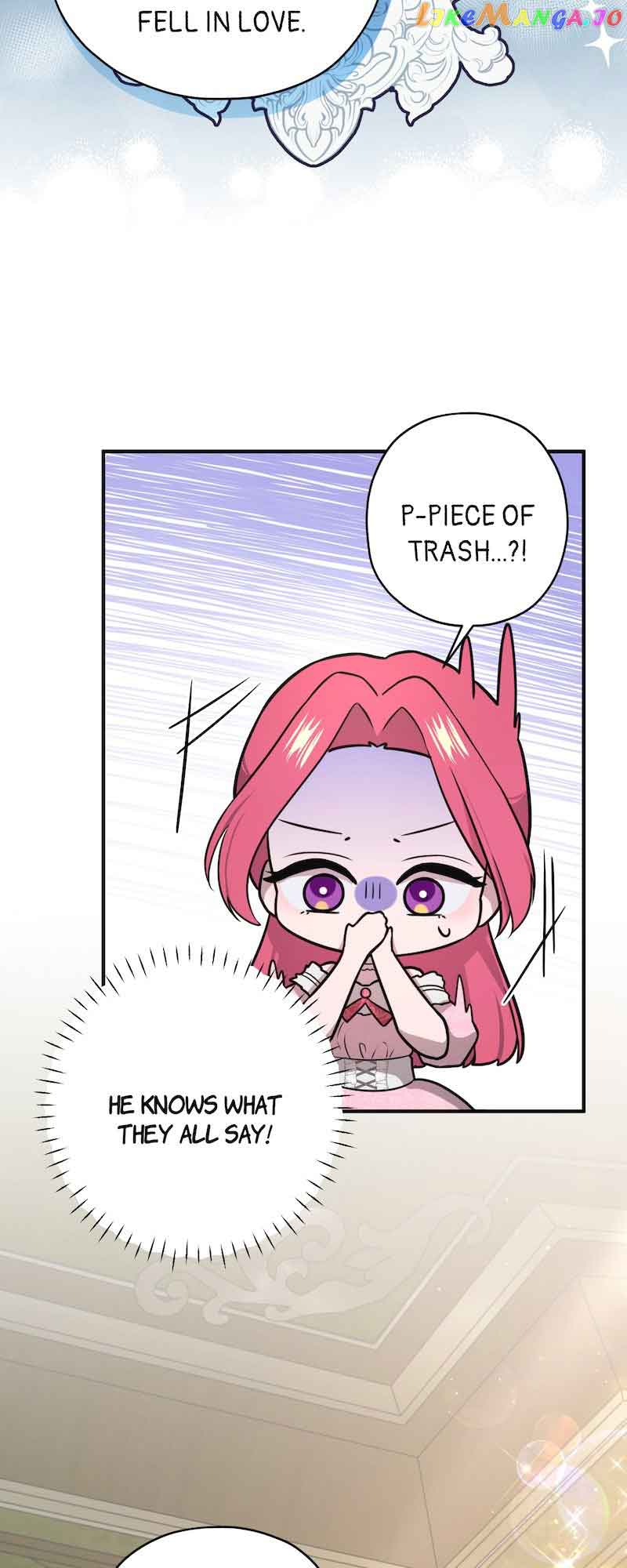 The Devilishly Trash Duke Chapter 2 page 39