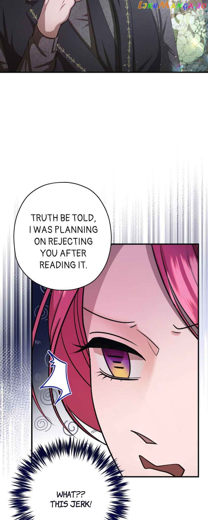 The Devilishly Trash Duke Chapter 2 page 4