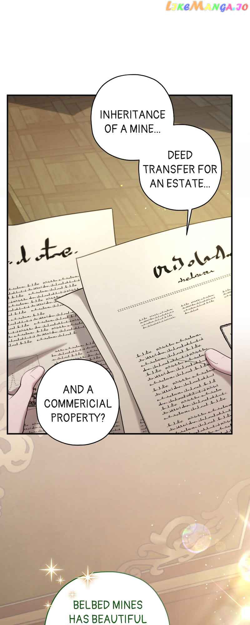 The Devilishly Trash Duke Chapter 2 page 51