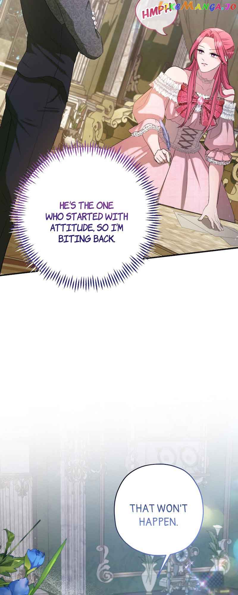 The Devilishly Trash Duke Chapter 2 page 61
