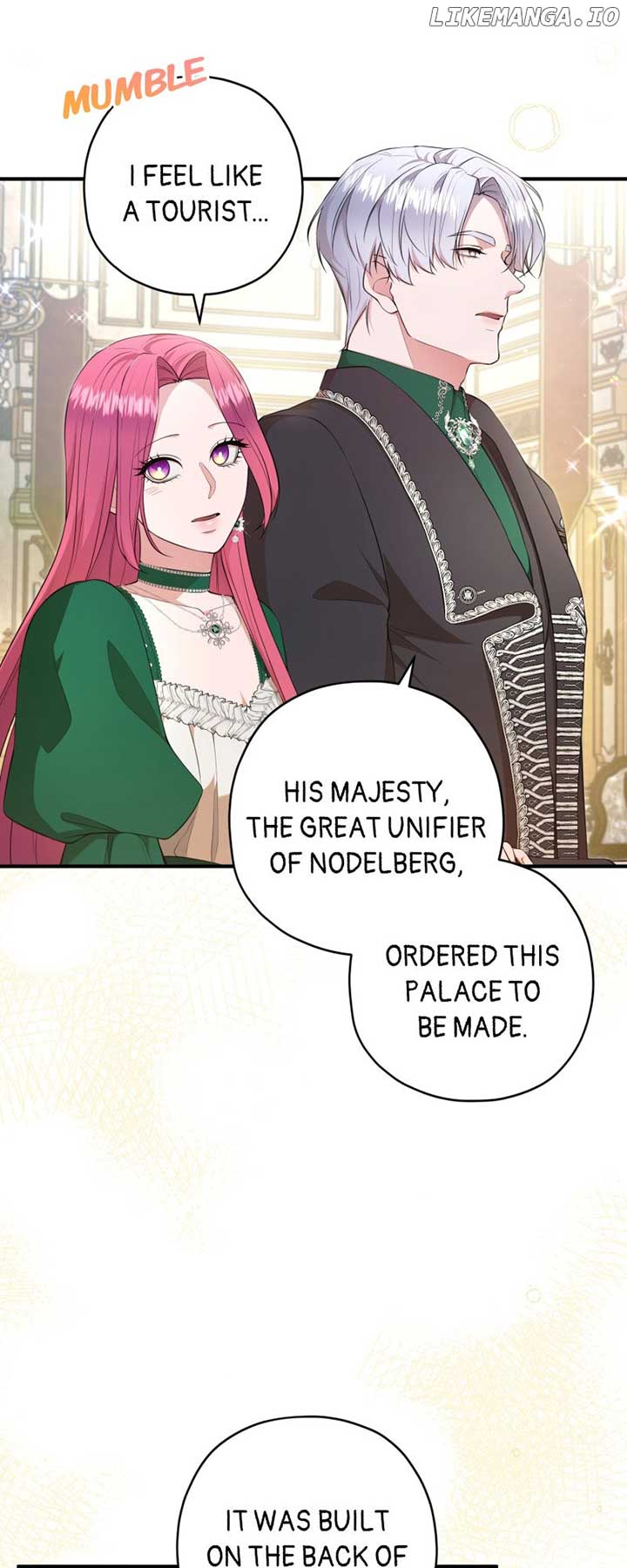 The Devilishly Trash Duke Chapter 20 page 9