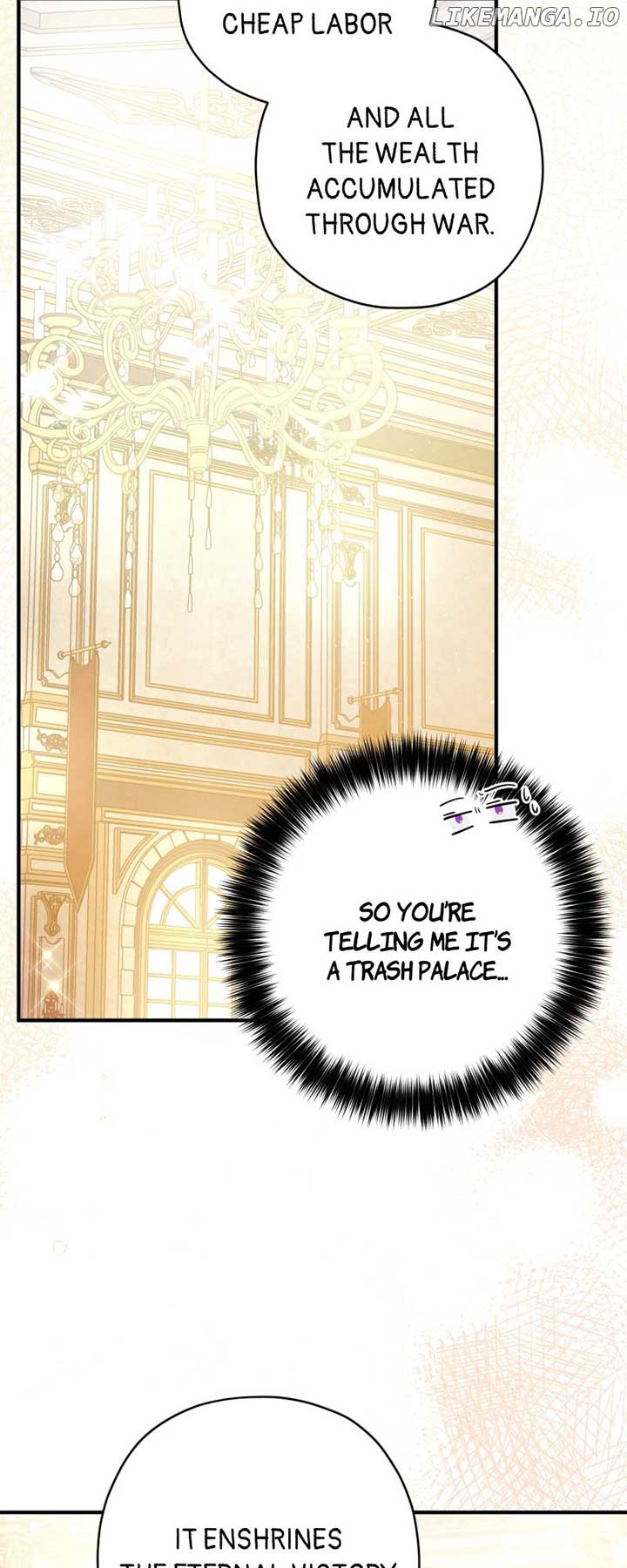 The Devilishly Trash Duke Chapter 20 page 10