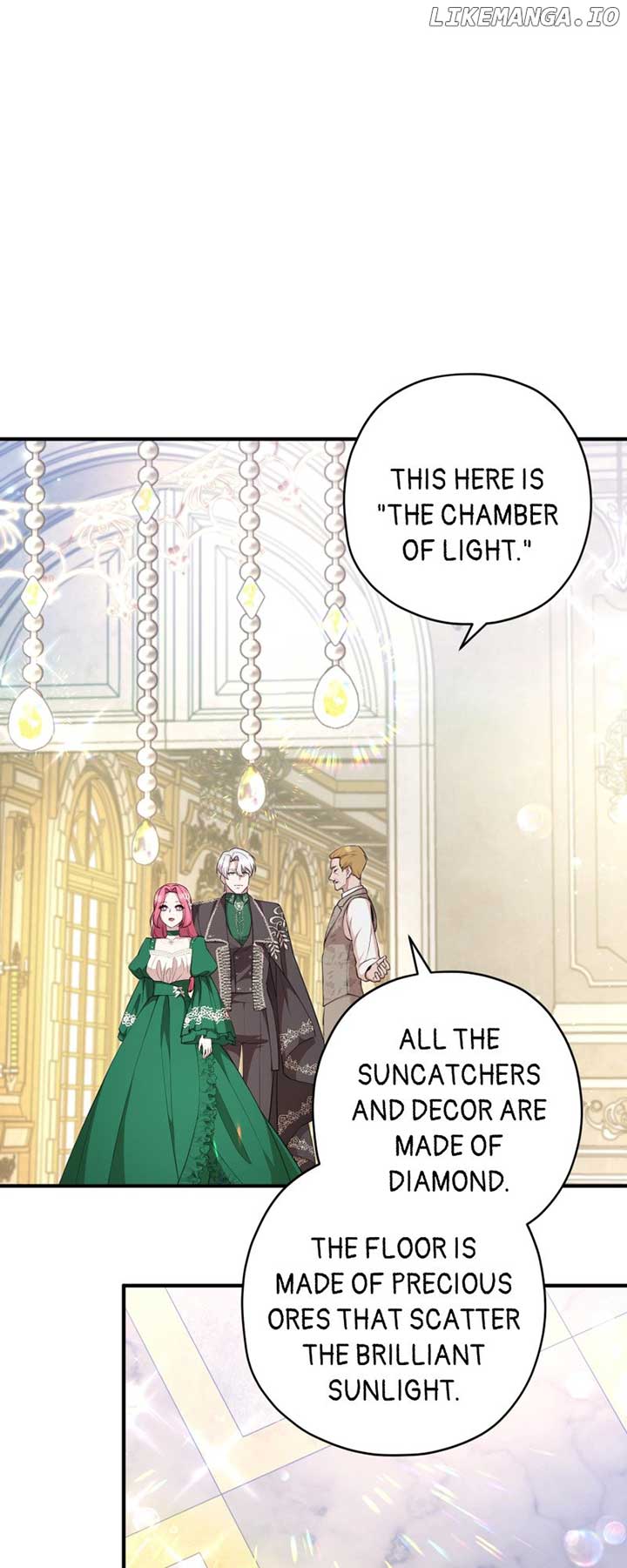 The Devilishly Trash Duke Chapter 20 page 20