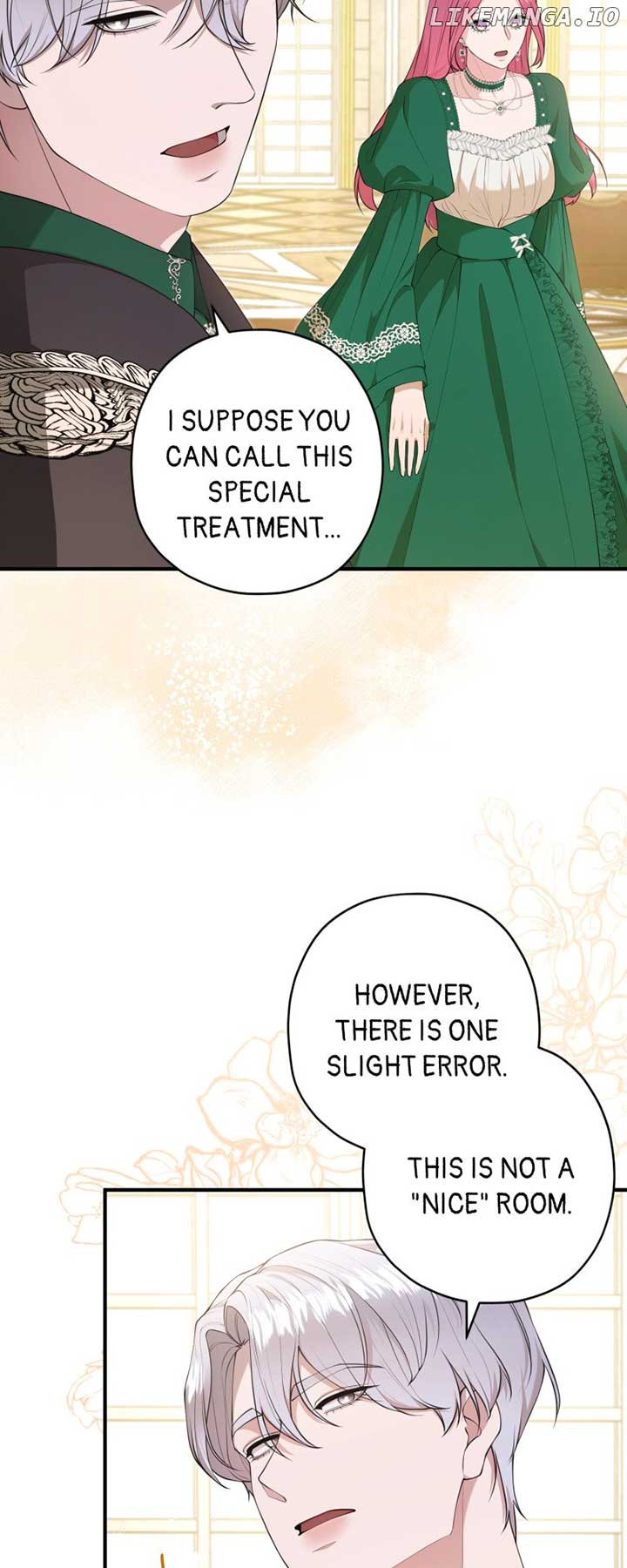 The Devilishly Trash Duke Chapter 20 page 25