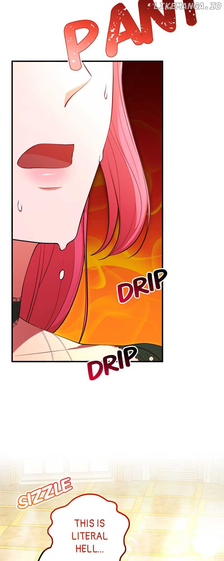 The Devilishly Trash Duke Chapter 20 page 30