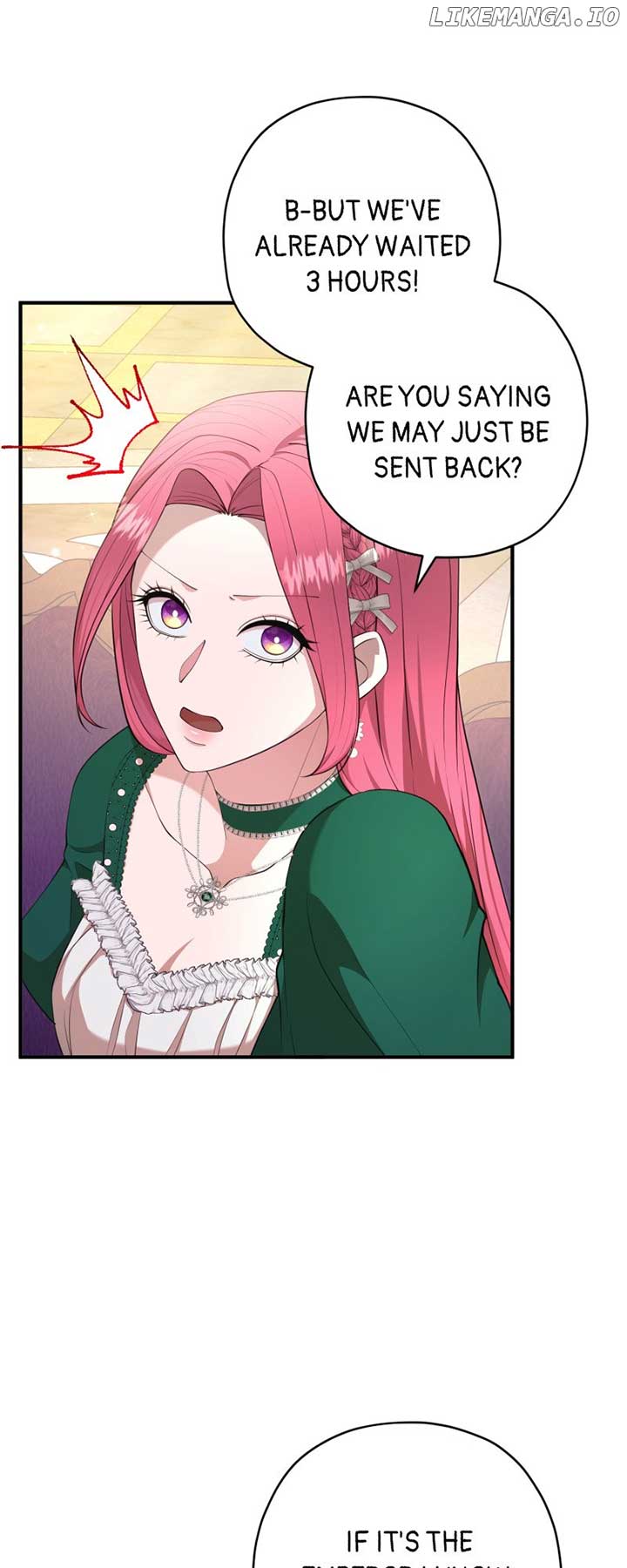 The Devilishly Trash Duke Chapter 20 page 34