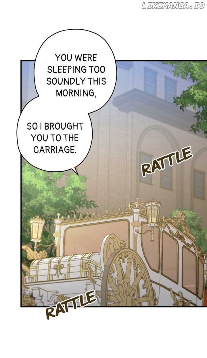 The Devilishly Trash Duke Chapter 20 page 3