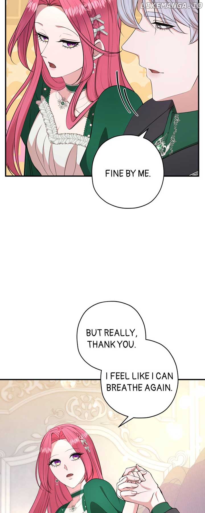 The Devilishly Trash Duke Chapter 20 page 42