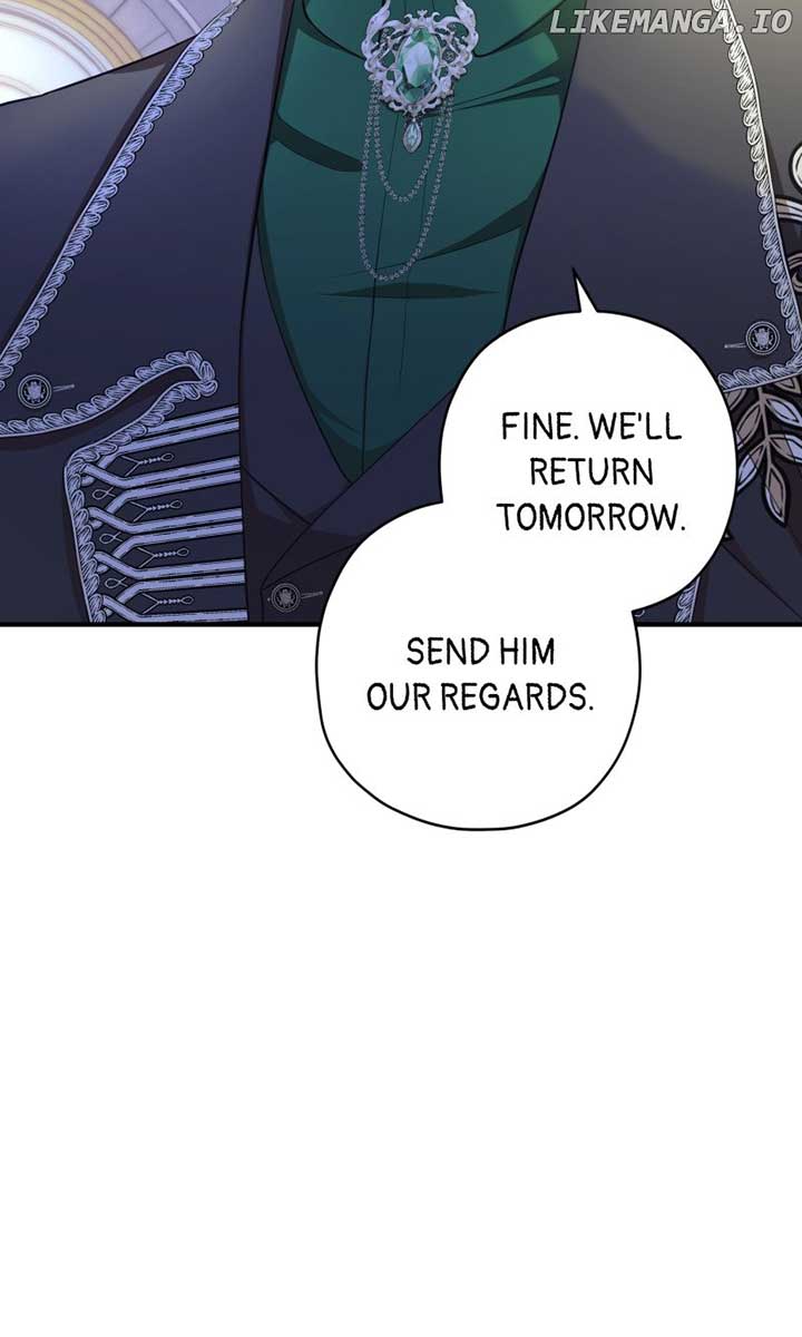 The Devilishly Trash Duke Chapter 20 page 50