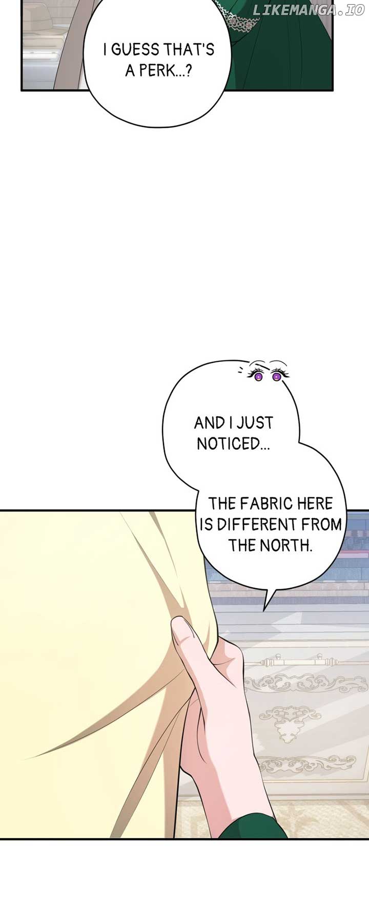 The Devilishly Trash Duke Chapter 20 page 61