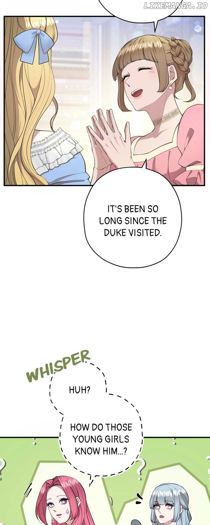 The Devilishly Trash Duke Chapter 20 page 66