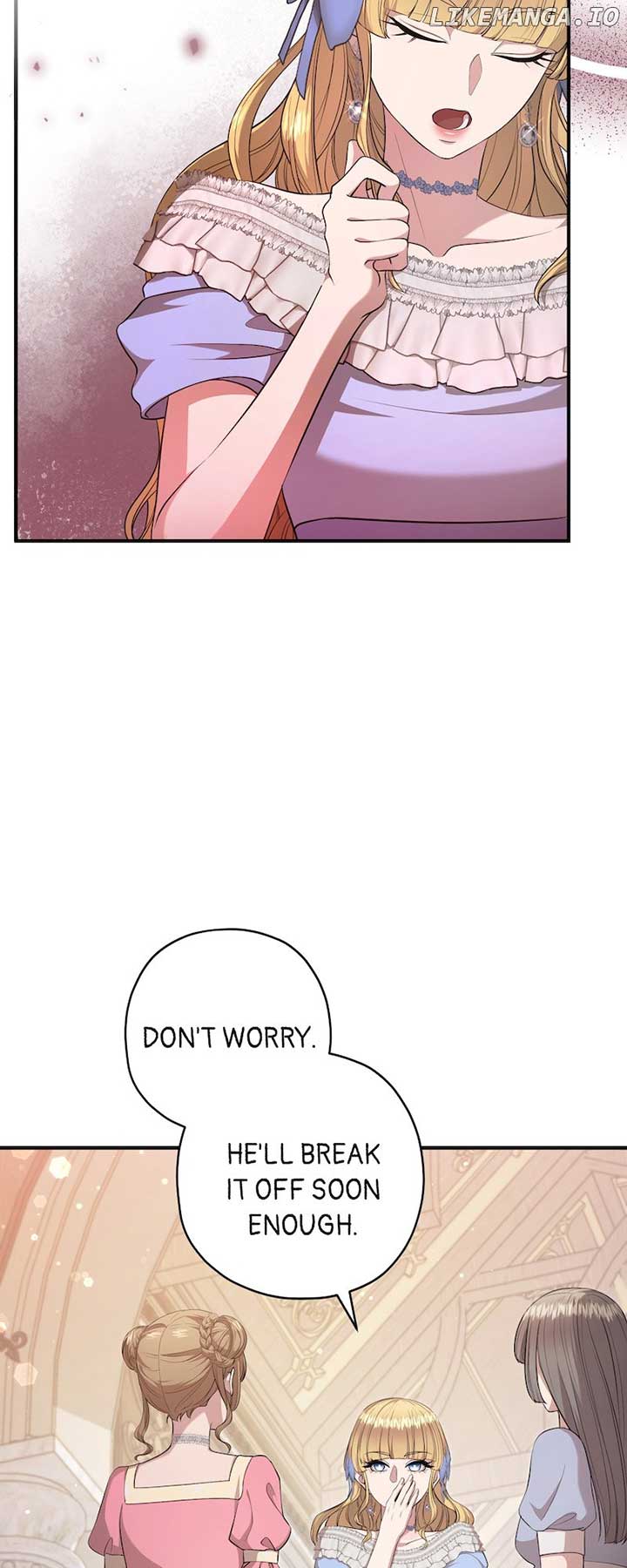 The Devilishly Trash Duke Chapter 21 page 10
