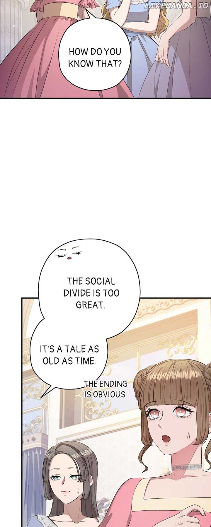 The Devilishly Trash Duke Chapter 21 page 11