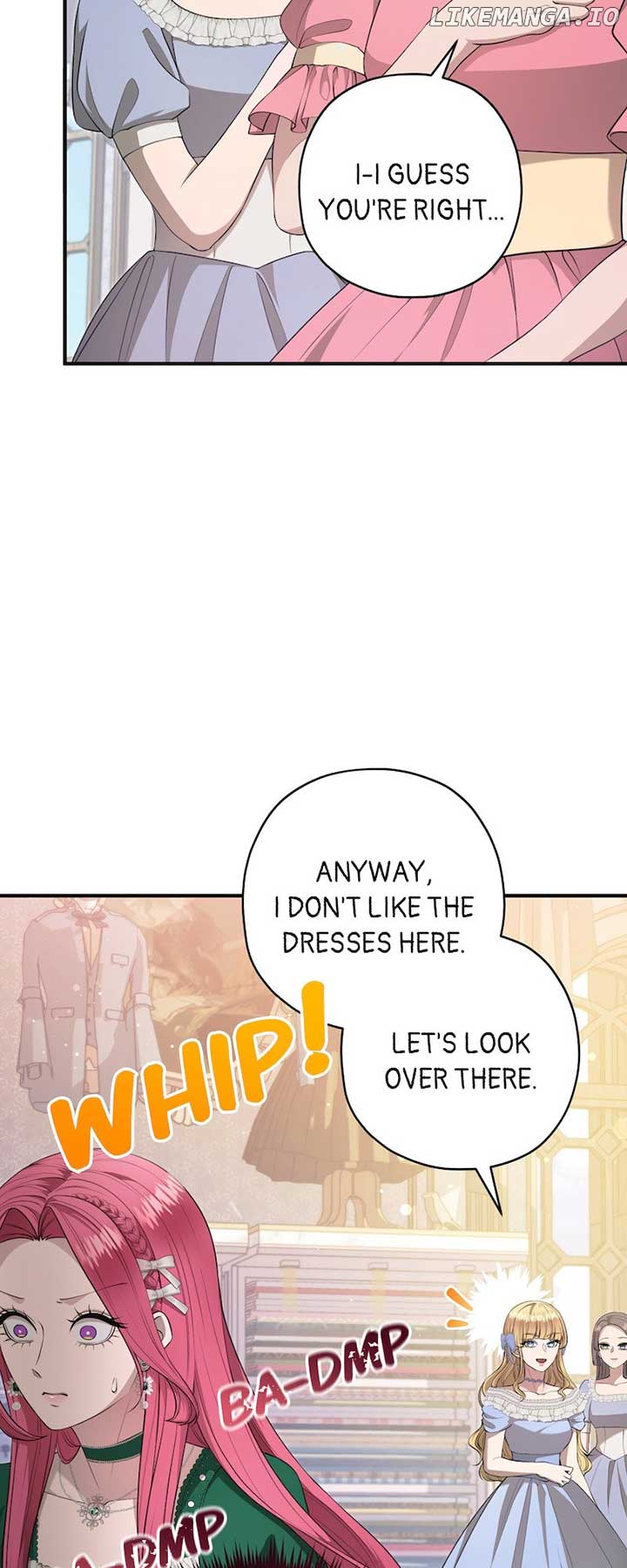 The Devilishly Trash Duke Chapter 21 page 12