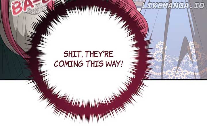 The Devilishly Trash Duke Chapter 21 page 13