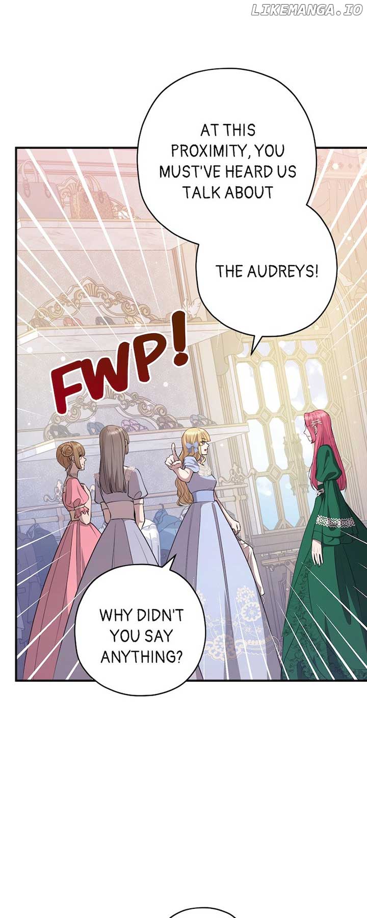 The Devilishly Trash Duke Chapter 21 page 24