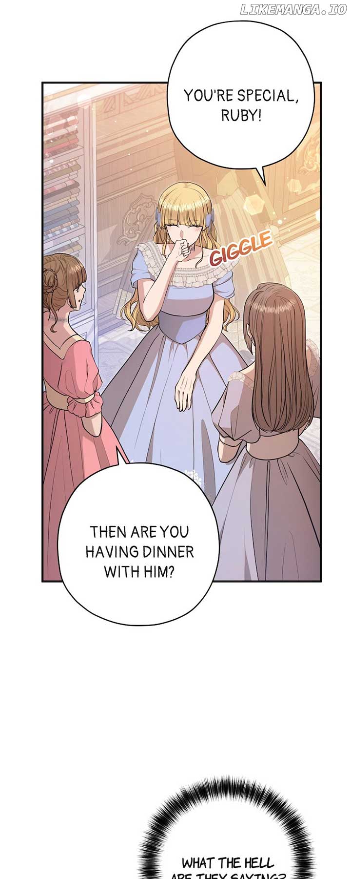 The Devilishly Trash Duke Chapter 21 page 2
