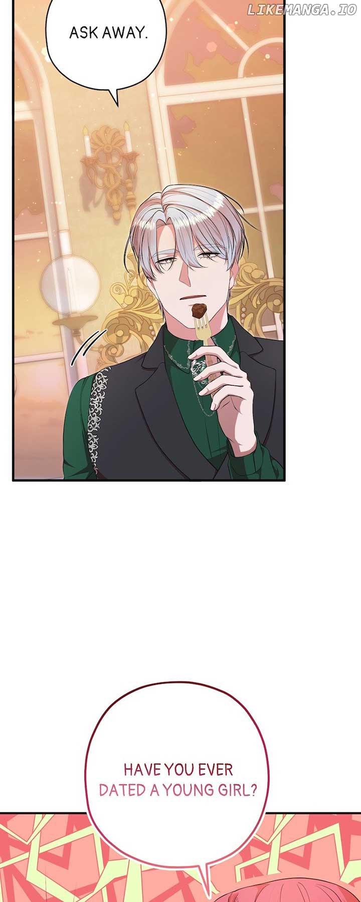 The Devilishly Trash Duke Chapter 21 page 53