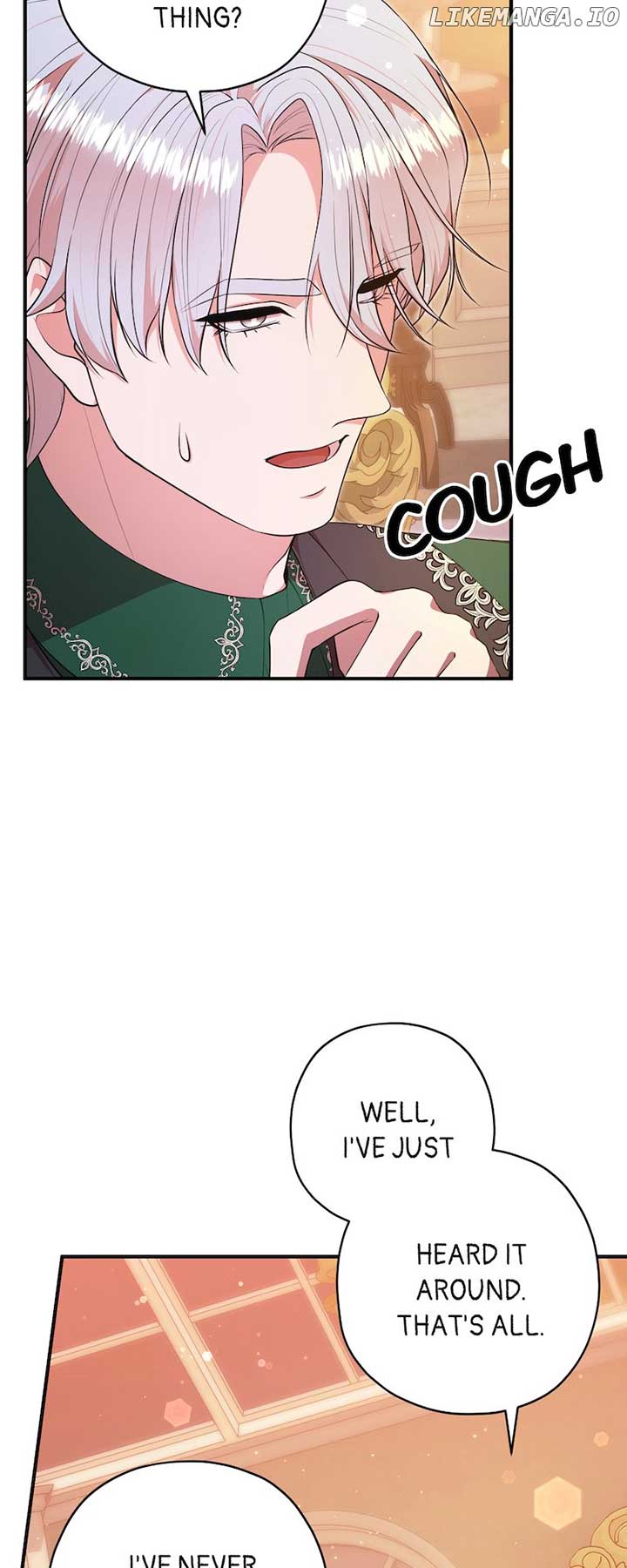 The Devilishly Trash Duke Chapter 21 page 55