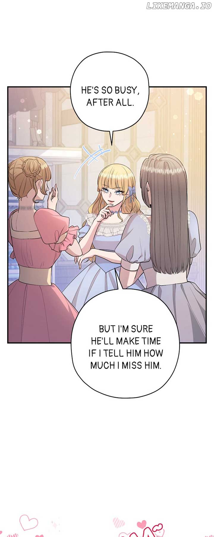 The Devilishly Trash Duke Chapter 21 page 5