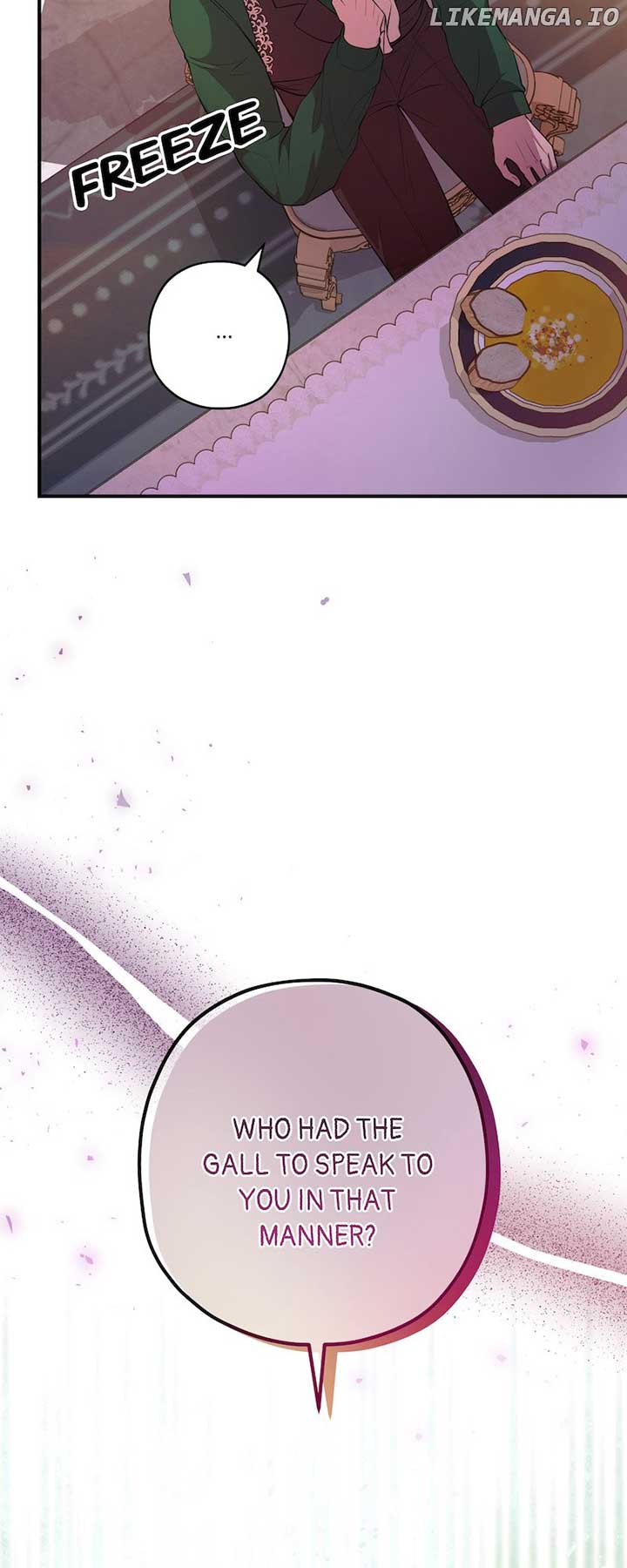 The Devilishly Trash Duke Chapter 21 page 59
