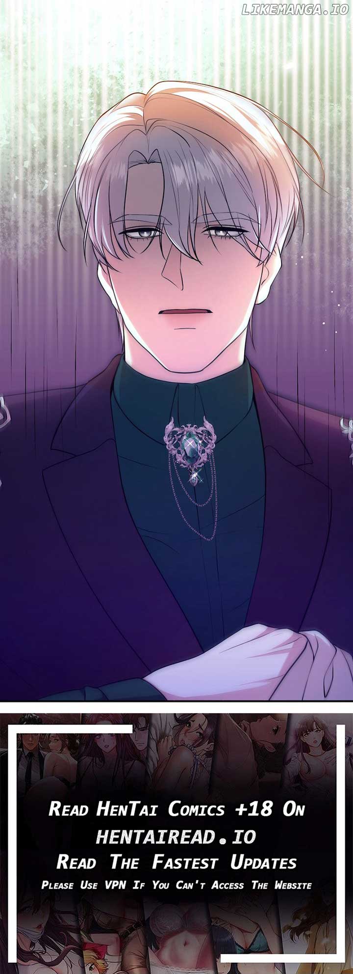 The Devilishly Trash Duke Chapter 21 page 60