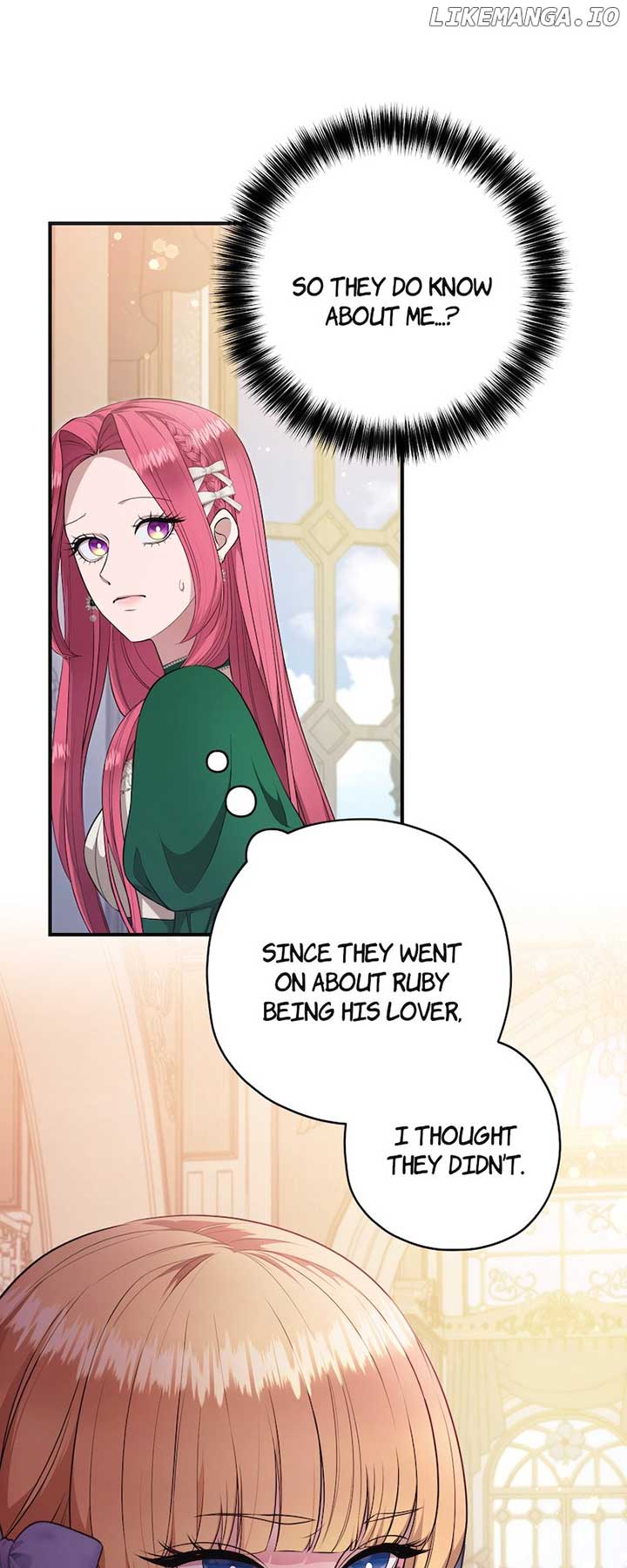 The Devilishly Trash Duke Chapter 21 page 8