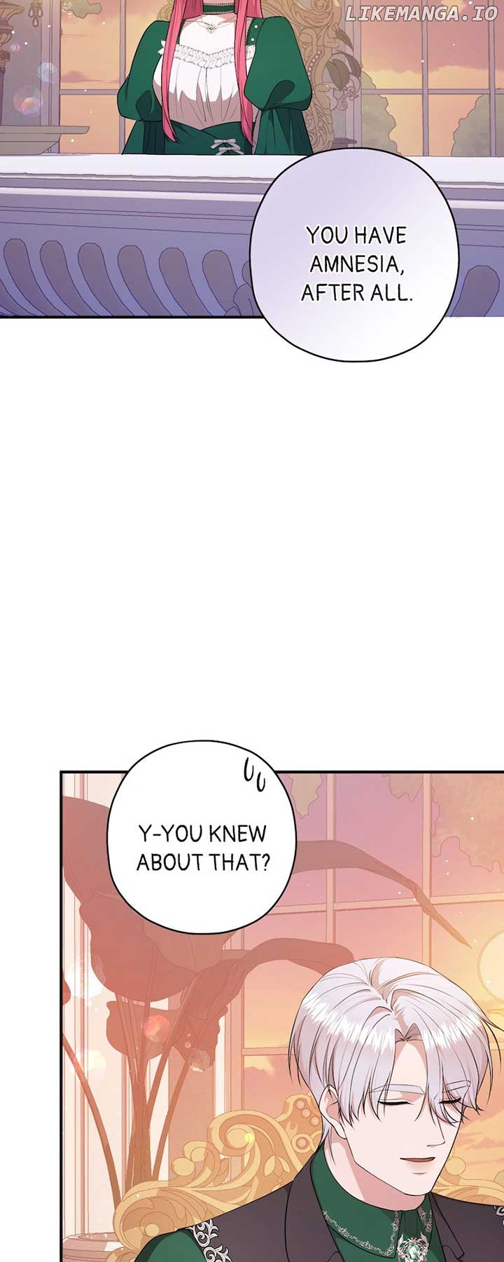 The Devilishly Trash Duke Chapter 22 page 10