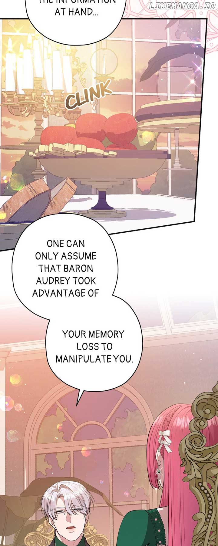 The Devilishly Trash Duke Chapter 22 page 12