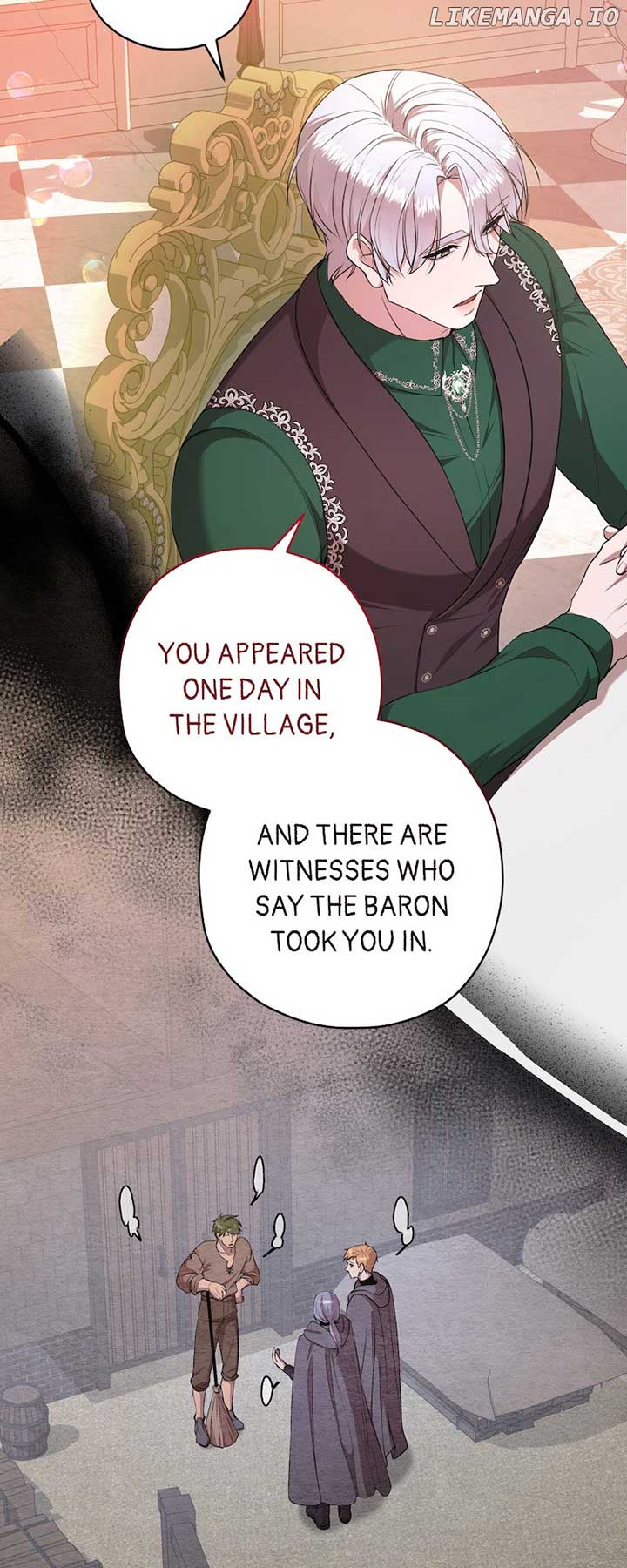 The Devilishly Trash Duke Chapter 22 page 15