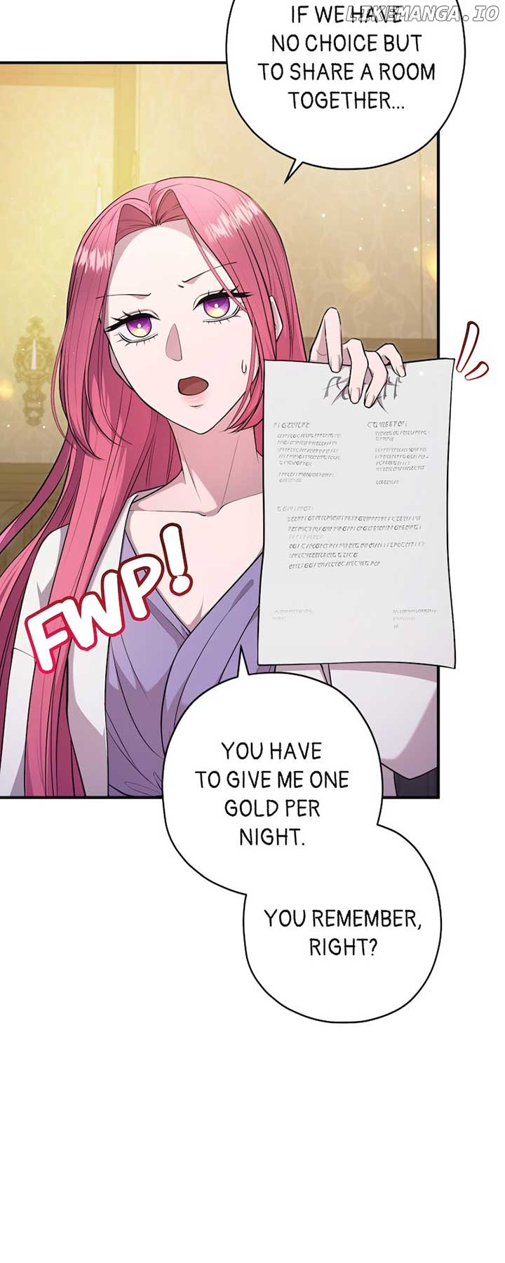 The Devilishly Trash Duke Chapter 22 page 33