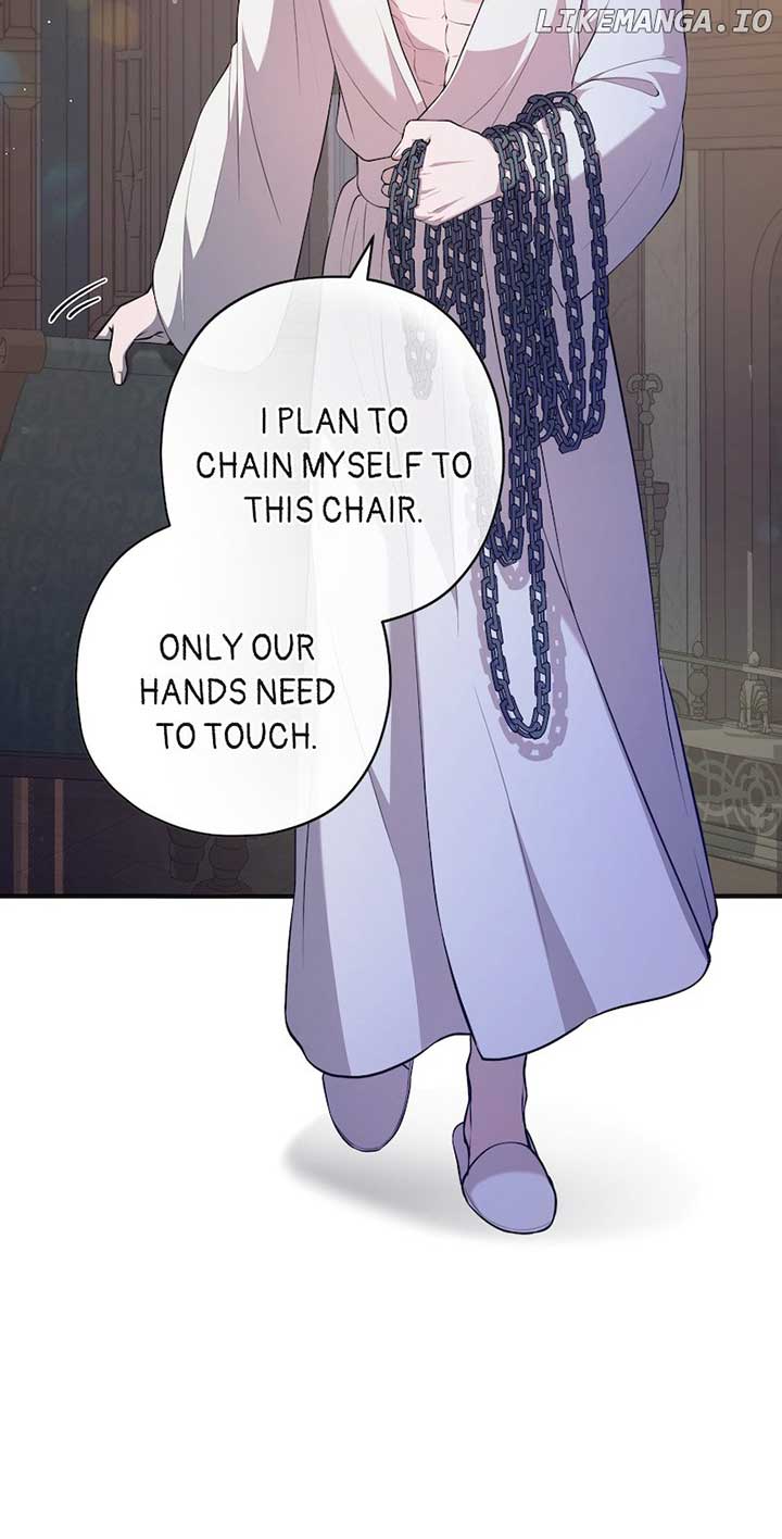 The Devilishly Trash Duke Chapter 22 page 40